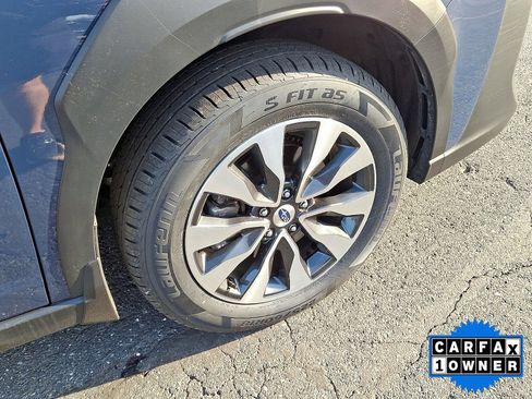 Certified 2024 Subaru Outback Limited AWD/4WD image 13