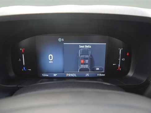 New 2026 Ford Maverick XLT w/ XLT Luxury Package image 8