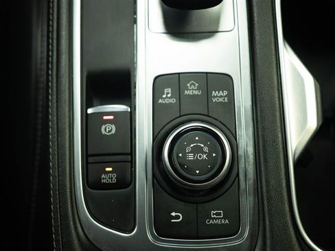Used 2023 INFINITI QX60 Luxe w/ Cargo Package AWD/4WD image 25