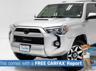 Used 2020 Toyota 4Runner TRD Off-Road AWD/4WD video 2