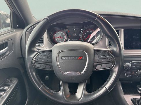 Certified 2023 Dodge Charger GT w/ Blacktop Package image 12