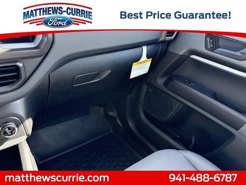 New 2026 Ford Bronco Sport Badlands AWD/4WD image 22