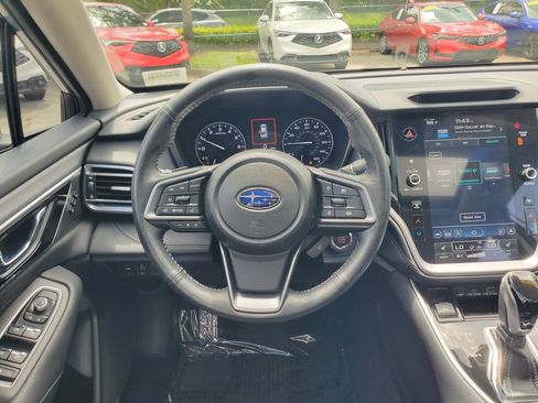 Used 2024 Subaru Legacy Limited AWD/4WD image 23