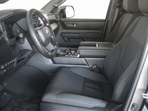 New 2026 Toyota Tundra SR5 image 18