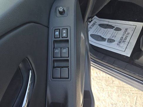 New 2026 Nissan Frontier SV w/ SV Convenience Package image 11