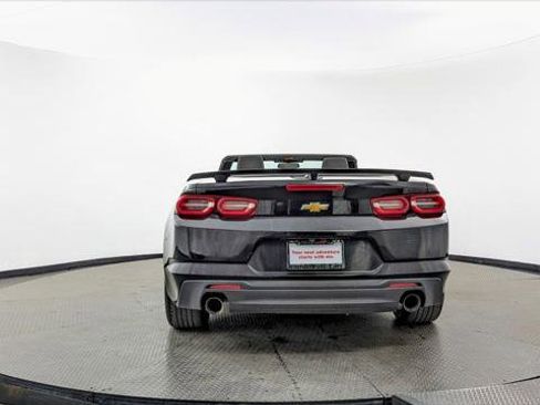 Used 2020 Chevrolet Camaro LT image 7