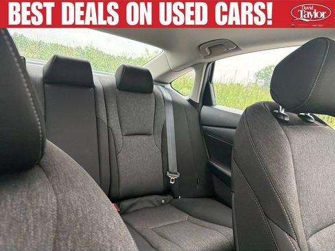 Used 2024 Honda Accord EX image 35