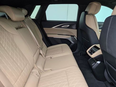 Certified 2024 Cadillac Lyriq Sport w/ Nappa Leather Package RWD image 30