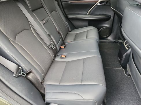 Used 2020 Lexus RX 350 AWD w/ Premium Package image 18