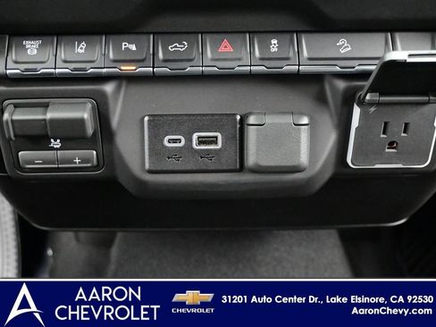 New 2026 Chevrolet Silverado 2500 Custom w/ Custom Value Package image 27