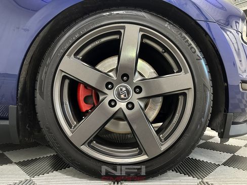 Used 2011 Ford Mustang GT Premium w/ Electronics Pkg image 16