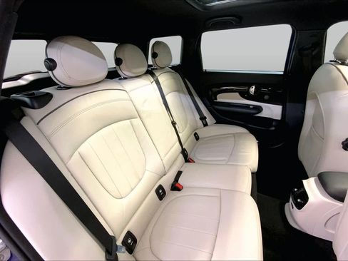 Used 2019 MINI Cooper Clubman S w/ Starlight Blue Edition FWD image 19