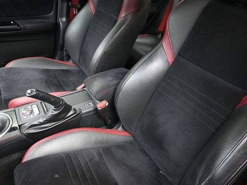 Used 2018 Subaru WRX STI AWD/4WD image 18