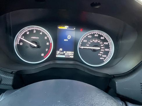 Used 2022 Subaru Forester Premium image 38