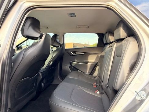 Used 2023 Kia EV6 Wind w/ Wind Technology Package AWD/4WD image 15