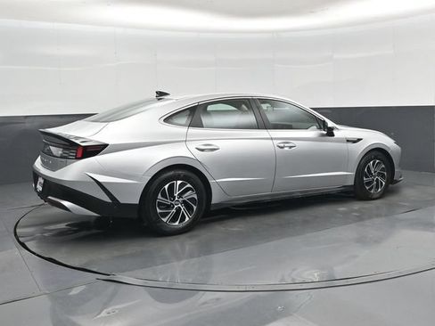 Used 2026 Hyundai Sonata Blue FWD image 31