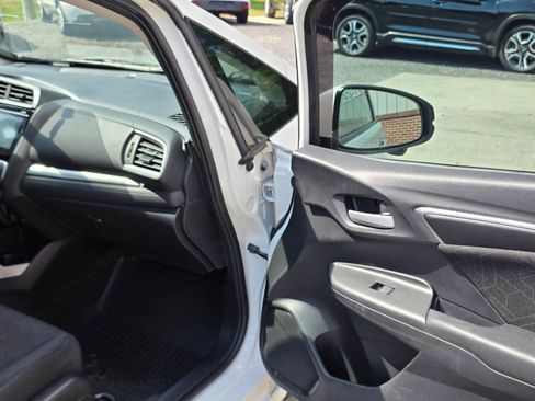 Used 2015 Honda Fit EX image 14