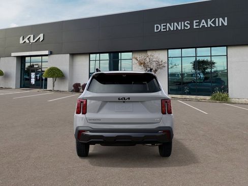 New 2026 Kia Sorento SX Prestige image 5