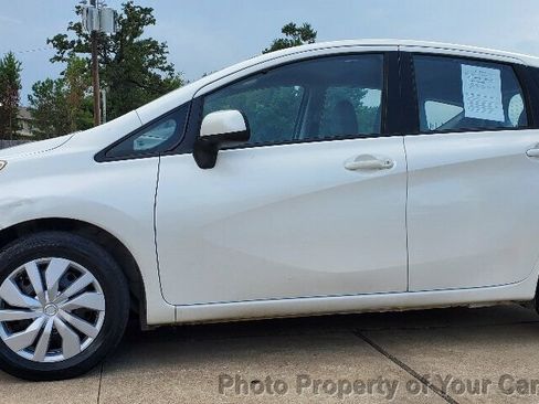 Used 2014 Nissan Versa Note SV image 21