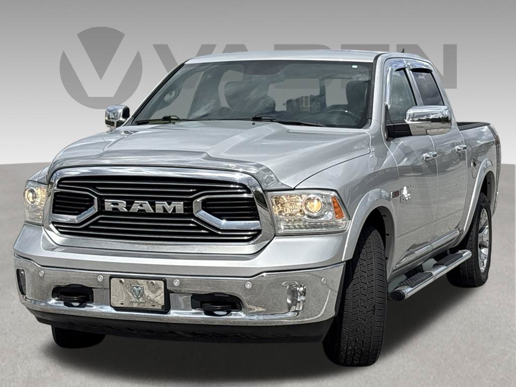 Used 2016 RAM 1500 Limited AWD/4WD image 1