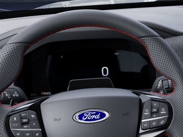 New 2027 Ford Explorer ST w/ Sun And Sound Package AWD/4WD image 13