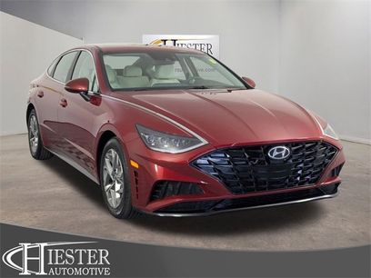 Used 2023 Hyundai Sonata SEL