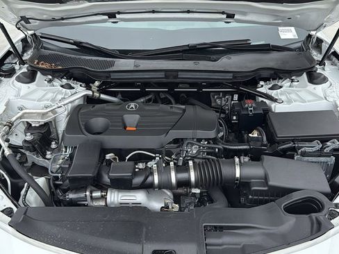 Used 2022 Acura TLX w/ A-SPEC Pkg image 31