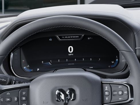 New 2026 RAM 1500 Limited image 17