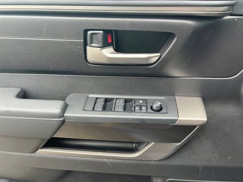 New 2026 Toyota Tundra SR5 AWD/4WD image 17