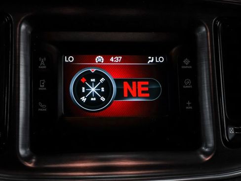 Used 2017 Dodge Challenger R/T RWD image 35