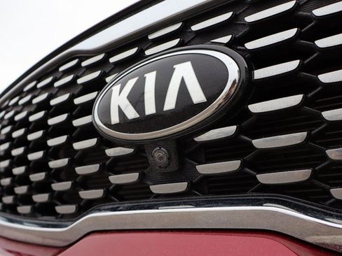 Used 2020 Kia Sorento SX image 6