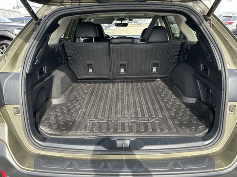 Used 2021 Subaru Outback Limited w/ Popular Package #2 image 27