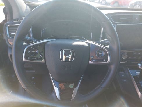 Used 2022 Honda CR-V Touring image 17