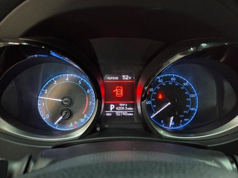 Used 2016 Toyota Corolla S image 28