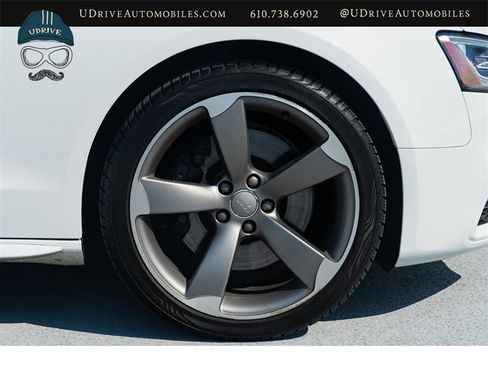 Used 2015 Audi S5 Premium Plus w/ Technology Package AWD/4WD image 65