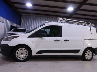 Used 2016 Ford Transit Connect XL