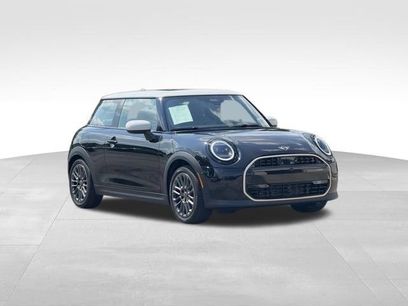Used 2025 MINI Cooper S