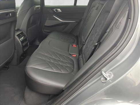 New 2026 BMW X5 xDrive50e image 16