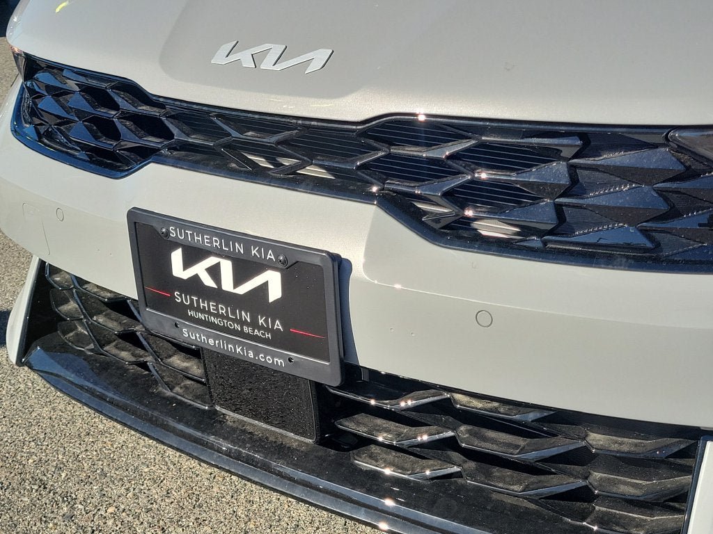New 2027 Kia K5 GT-Line FWD image 9