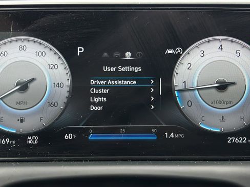 Used 2022 Hyundai Tucson SEL w/ Convenience Package image 25