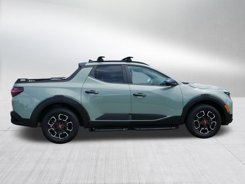 Certified 2024 Hyundai Santa Cruz XRT AWD/4WD image 8