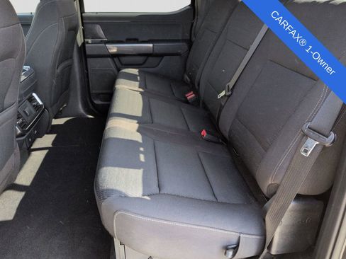 Used 2023 Ford F150 XLT w/ Equipment Group 302A High image 25