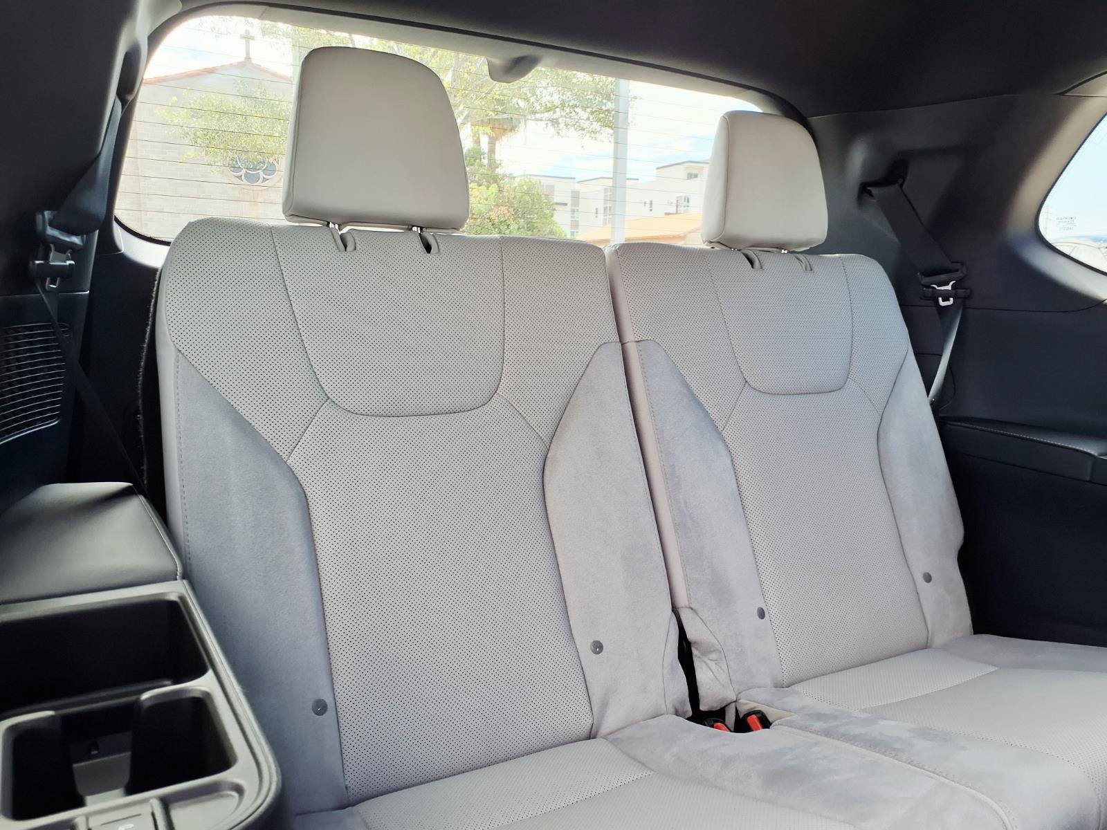 Certified 2025 Lexus TX 350 AWD w/ Technology Package image 22