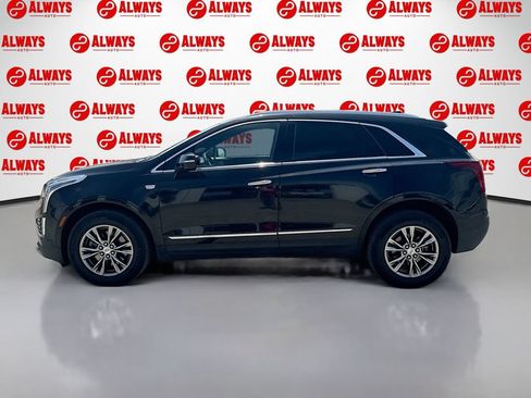 Used 2023 Cadillac XT5 Premium Luxury FWD image 8