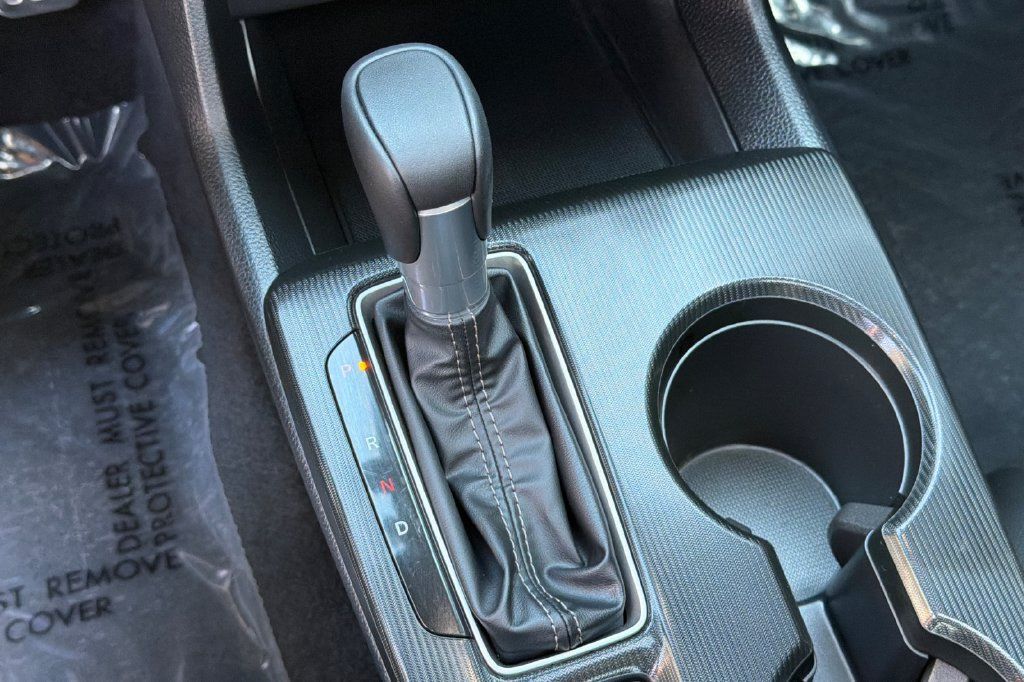 Used 2026 Honda Civic Sport image 20