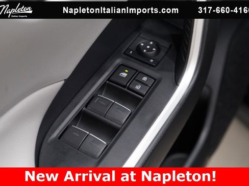 Used 2024 Toyota RAV4 XLE image 18