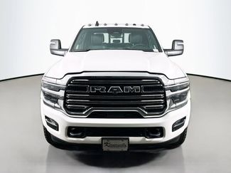 New 2026 RAM 4500 4x4 Crew Cab DRW video 2
