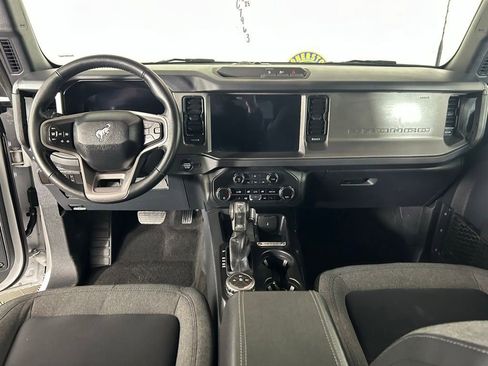 Used 2025 Ford Bronco Big Bend AWD/4WD image 7