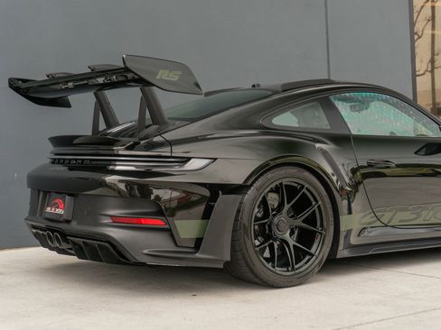 Used 2024 Porsche 911 GT3 RS image 39