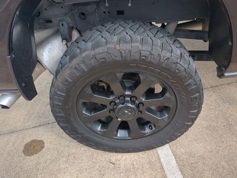 Used 2024 RAM 2500 Laramie w/ Night Edition AWD/4WD image 22